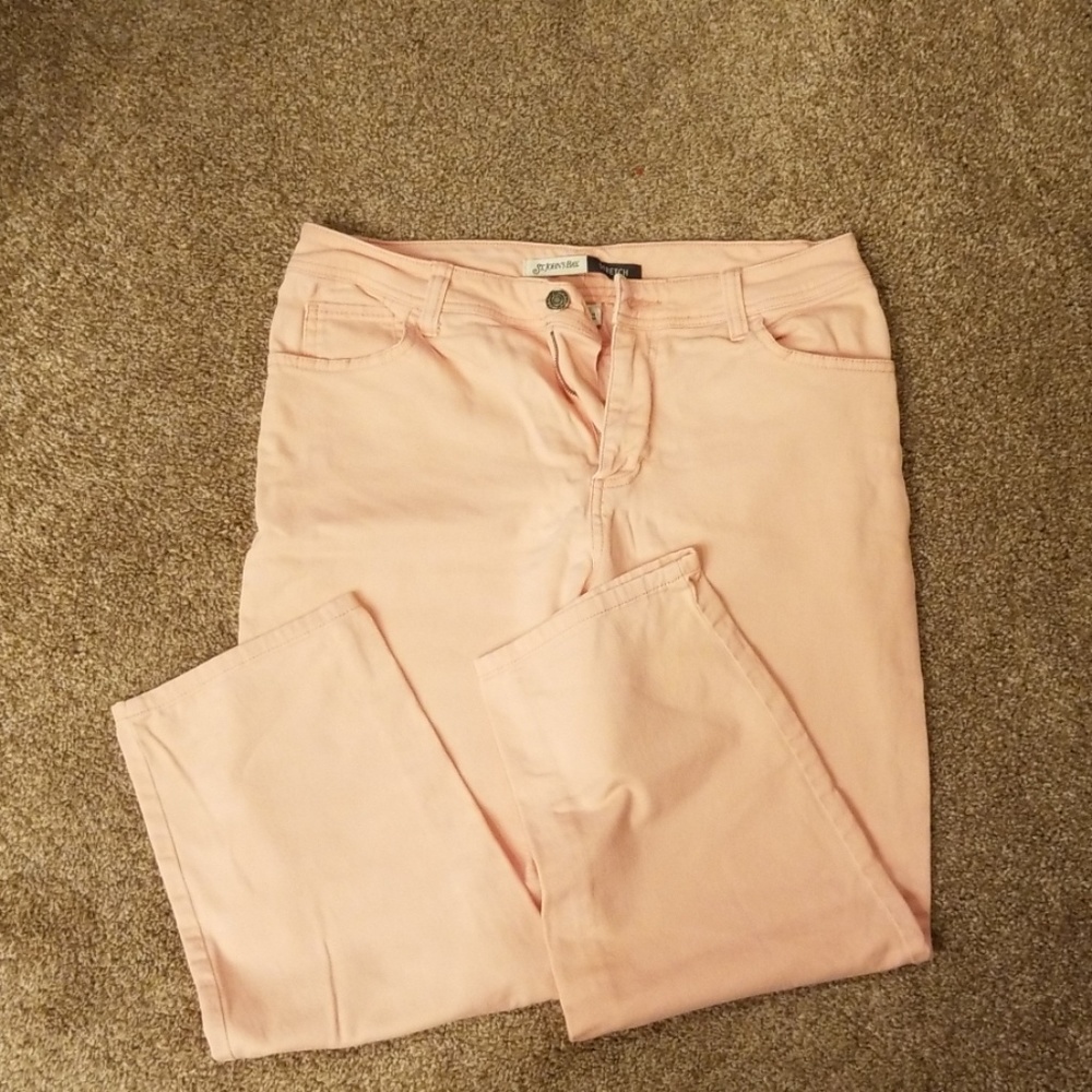 Capris